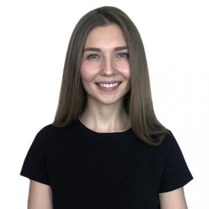 Риянова Эвелина